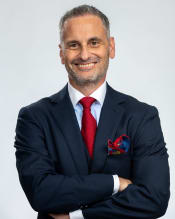 Click to view profile of Marc Lamber, a top rated Personal Injury attorney in Phoenix, AZ