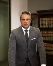 Click to view profile of Anthony Rickman, a top rated Criminal Defense attorney in Tampa, FL