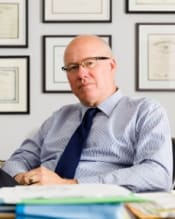 Click to view profile of Kevin Schriener, a top rated Intellectual Property Litigation attorney in St. Louis, MO