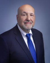 Click to view profile of David Caplan, a top rated Divorce attorney in Bingham Farms, MI