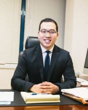 Click to view profile of Charles Lee, a top rated Immigration attorney in Los Angeles, CA