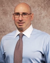 Click to view profile of Aaron Berg, a top rated Personal Injury attorney in Cleveland, OH