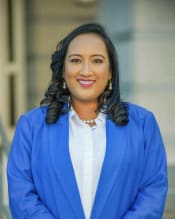 Click to view profile of Reiah Etwaroo, a top rated Car Accident attorney in Elizabeth, NJ