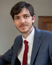 Click to view profile of Alex Weatherby, a top rated Trucking Accidents attorney in Atlanta, GA