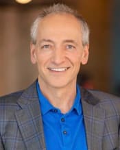 Click to view profile of John G. Simon, a top rated Medical Malpractice attorney in St. Louis, MO