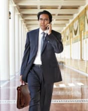 Click to view profile of Don De Leon, a top rated Wrongful Termination attorney in Santa Monica, CA