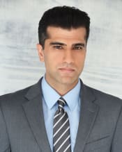Click to view profile of Sunjay Bhatia, a top rated Wrongful Termination attorney in Corona, CA