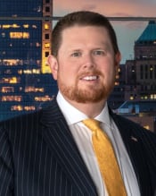 Click to view profile of Brian Redden, a top rated Civil Litigation attorney in Cincinnati, OH