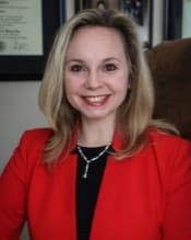 Click to view profile of Erin Bajackson, a top rated Divorce attorney in Independence, MO
