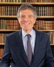Click to view profile of Philip Greenberg, a top rated Divorce attorney in New York, NY