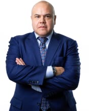 Click to view profile of Rick Barrera, a top rated Trucking Accidents attorney in Odessa, TX