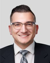 Click to view profile of Michael Edwards, a top rated Divorce attorney in Milwaukee, WI