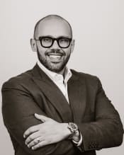 Click to view profile of Peter Aziz, a top rated General Litigation attorney in Clifton, NJ