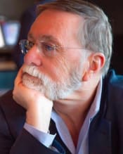 Click to view profile of William Delvac, a top rated Land Use & Zoning attorney in Los Angeles, CA
