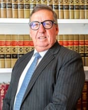 Click to view profile of Scott Davidson, a top rated Civil Litigation attorney in Albuquerque, NM