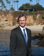 Click to view profile of Michael Velarde, a top rated Sexual Harassment attorney in Irvine, CA