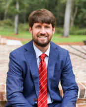 Click to view profile of J.L. King, a top rated Car Accident attorney in Tifton, GA