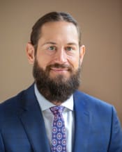 Click to view profile of Joshua Fogelman, a top rated Car Accident attorney in Austin, TX