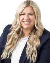 Click to view profile of Nicole Bredahl, a top rated Criminal Defense attorney in Fargo, ND