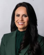 Click to view profile of Lindsay Keller, a top rated Trucking Accidents attorney in Minneapolis, MN