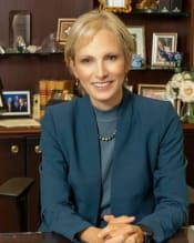 Click to view profile of Christine Bremer Muggli, a top rated Personal Injury attorney in Wausau, WI