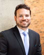 Click to view profile of Joseph Kacyon, a top rated Estate Planning & Probate attorney in Akron, OH