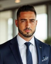Click to view profile of Frank DelloRusso, a top rated General Litigation attorney in Hallandale, FL