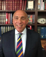 Click to view profile of Michael Bachner, a top rated Criminal Defense attorney in New York, NY