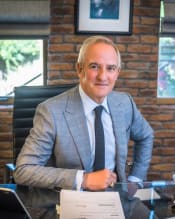 Click to view profile of James H. Wood, a top rated Medical Malpractice attorney in Albuquerque, NM