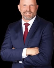 Click to view profile of Josh Brownstein, a top rated Criminal Defense attorney in Novato, CA
