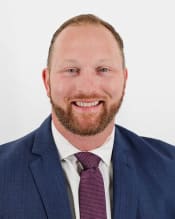 Click to view profile of Corey Parton, a top rated Business Litigation attorney in Charlotte, NC