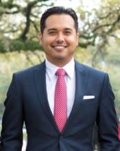 Click to view profile of Aaron Galvan, a top rated Car Accident attorney in Sugar Land, TX
