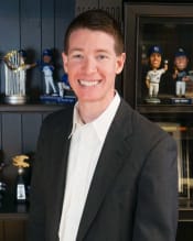 Click to view profile of Zachary Mark, a top rated Car Accident attorney in Mission, KS