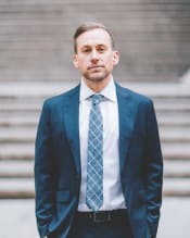 Click to view profile of Jesse S Weinstein, a top rated Whistleblower attorney in New York, NY