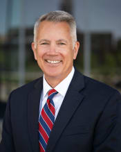 Click to view profile of Richard Morefield, a top rated Car Accident attorney in Overland Park, KS