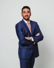 Click to view profile of Isaac Hof, a top rated Premises Liability - Plaintiff attorney in Bethlehem, PA