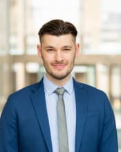 Click to view profile of Matt Yost, a top rated Family Law attorney in Minneapolis, MN