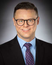 Click to view profile of Andrew Poole, a top rated Social Security Disability attorney in Duluth, MN