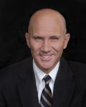 Click to view profile of Brian Davis, a top rated Trucking Accidents attorney in Asheville, NC