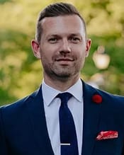 Click to view profile of Joseph Surman, a top rated Car Accident attorney in Freehold, NJ