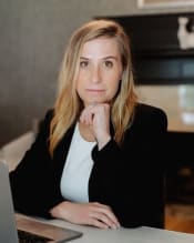 Click to view profile of Courtney Sierra, a top rated Custody & Visitation attorney in Grand Rapids, MI