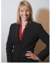 Click to view profile of Christine Anderson, a top rated Real Estate attorney in Lakeville, MN
