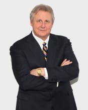 Click to view profile of John Zelbst, a top rated Medical Malpractice attorney in Lawton, OK