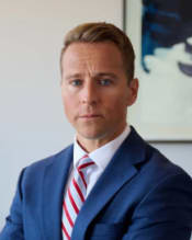 Click to view profile of Heath Lynch, a top rated White Collar Crimes attorney in Grand Rapids, MI
