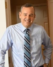 Click to view profile of James Williams, a top rated Medical Malpractice attorney in North Haven, CT