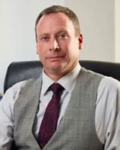 Click to view profile of Michael Bartish, a top rated White Collar Crimes attorney in Grand Rapids, MI