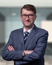 Click to view profile of Joseph Casteel, a top rated Personal Injury attorney in St. Paul, MN