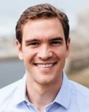 Click to view profile of Daniel Blomgren, a top rated Mergers & Acquisitions attorney in San Francisco, CA