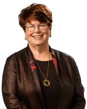 Click to view profile of Jill Frieders, a top rated Family Law attorney in Rochester, MN