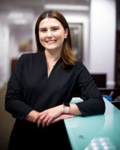 Click to view profile of Monica Garcia Montes, a top rated Divorce attorney in Rockville, MD